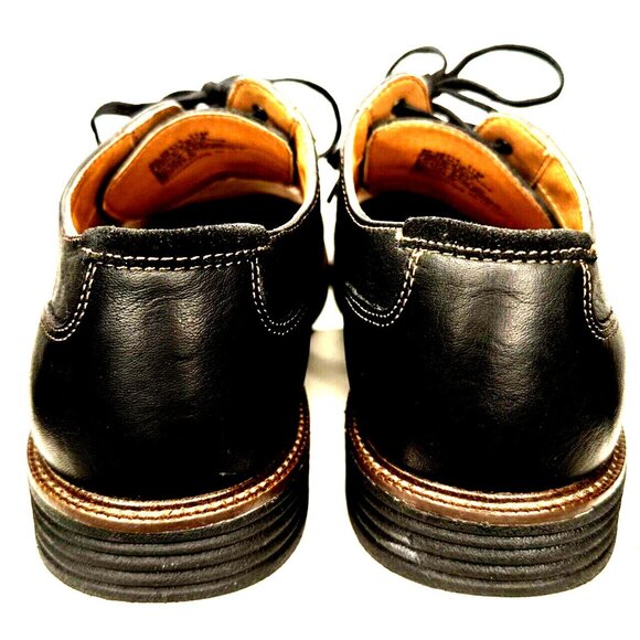 Dockers Mens Shoes Genuine Leather Parkway 90-36214 Oxford Casual Size 11M - Picture 7 of 12